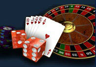 Internet Casino Spiele